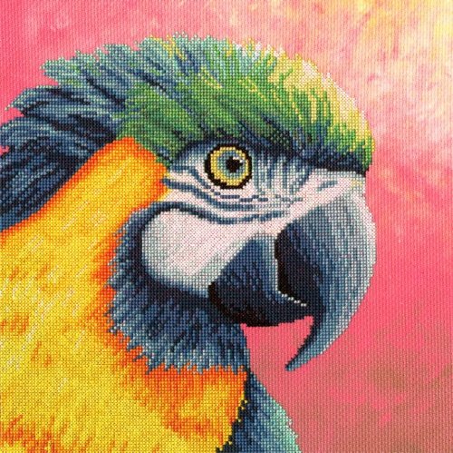 (image for) The Menagerie - Paradise